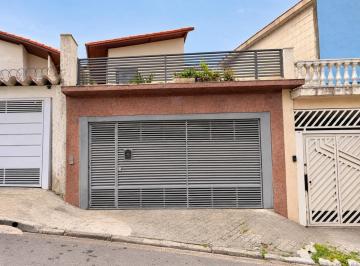 ad83a38d-f522-4ffc-984d-d7a6938e2198 · Casa para venda em Vila Paulista com 3 quartos, sendo 1 suíte, 172m²