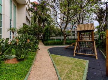 IMG_20260625_181500_000.jpeg · Aconchegante apartamento para venda em Brooklin Paulista com 2 quartos, sendo 2 suítes, 145m² - rema