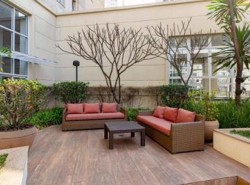 IMG_20260629_181508_000.jpeg · Aconchegante apartamento para venda em Vila Romana com 3 quartos, sendo 3 suítes, 223m² - remaxfront