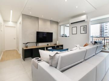 IMG_20260629_181503_000.jpeg · Aconchegante apartamento para venda em Santo Amaro com 2 quartos, sendo 1 suíte, 85m² - remaxfront#D