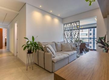 e4255ede-5669-4da2-8817-364b193a5de1 · Apartamento para venda em Vila Mascote com 3 quartos, sendo 1 suíte, 81m²