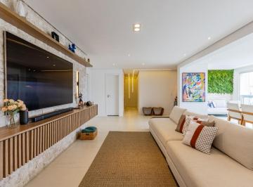 a3dd8cfd-4a38-473e-848c-e7fa27c7b1cd · Confortável apartamento para venda em Vila Mascote com 3 quartos, sendo 3 suítes, 135m²