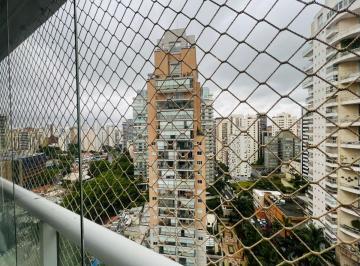 IMG_20260616_185146_000.jpeg · Aconchegante apartamento para venda em Vila Nova Conceição com 3 quartos, sendo 3 suítes, 157m² - re