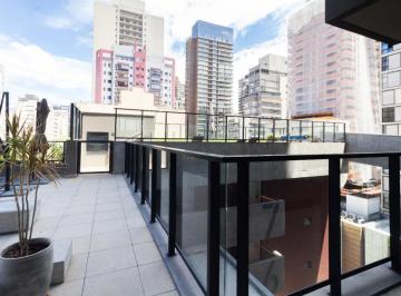 IMG_20260610_105234_000.jpeg · Aconchegante apartamento para venda em Cerqueira César com 1 quarto, 44m² - remaxfront#GYBE9