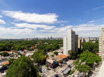 IMG_20260618_182631_000.jpeg · Confortável apartamento para venda em Cerqueira César com 1 quarto, 44m² - remaxfront#GYBE9