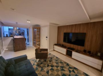 IMG_20260618_104309_000.jpeg · Espetacular apartamento para venda em Chácara Santo Antônio (Zona Sul) com 4 quartos, sendo 3 suítes