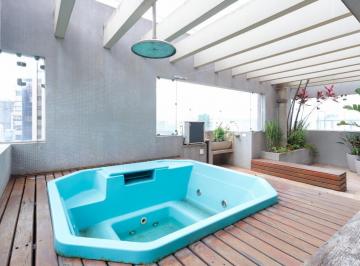 IMG_20260618_014310_000.jpeg · Sensacional cobertura para venda em Perdizes com 2 quartos, sendo 2 suítes, 196m² - remaxfront#9HWGU