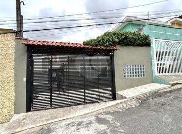 Casa de 2 quartos, São Paulo · Linda Casa térrea totalmente reformada na Casa Verde