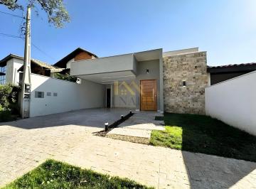 Casa de 3 quartos, Sorocaba · Casa de Alto Padrão no Granja Olga 2 | Projeto Assinado | 250m² de Tecnologia e Conforto