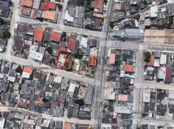 Casa · 235m² · 3 Quartos · 1 Vaga · lote a  venda Monte Cristo Florianópolis SC