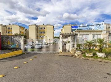 Apartamento · 42m² · 2 Quartos · 1 Vaga · Apartamento para venda, 2 quarto(s), Ganchinho, Curitiba