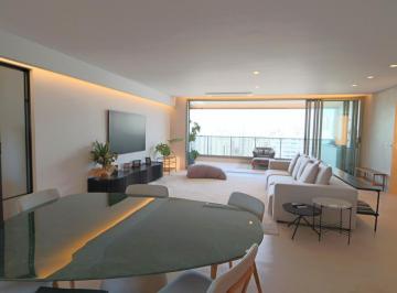 149e017f-fd6a-4095-8e90-d176201cb1b7 · Espetacular apartamento para venda em Vila Mariana com 3 quartos, sendo 3 suítes, 181m²