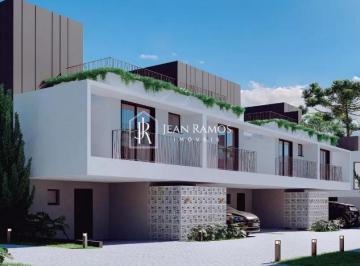 Casa · 136m² · 3 Quartos · 2 Vagas · Sobrado para venda,  Guabirotuba, Curitiba