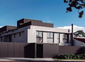 Casa · 126m² · 3 Quartos · 2 Vagas · Sobrado para venda,  Guabirotuba, Curitiba