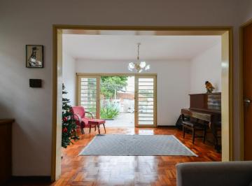 150a278d-9769-452b-bcf6-d6553908bccf · Confortável casa para venda em Vila Mariana com 3 quartos, 161m²