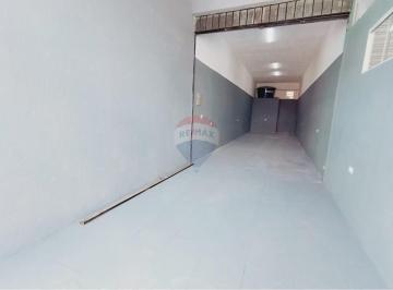 Comercial · 80m² · Ponto Comercial Moderno no Jardim Bom Clima, SP!