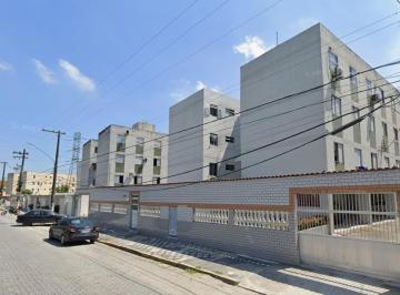 Apartamento, 56,41m², Conjunto Habitacional Santo Amaro I, Guarujá/SP - Foto [1] · Apartamento, 56,41m², Conjunto Habitacional Santo Amaro I, Guarujá/SP