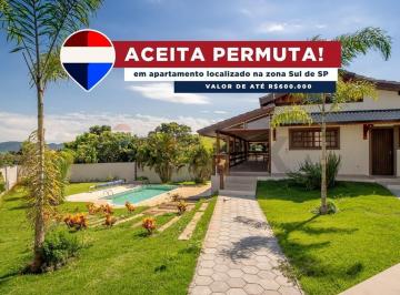 Casa · 433m² · 4 Quartos · 2 Vagas · Chácara c/ 04 dormitórios, à venda por R$ 1.397.000,00 Condomínio Village D Atibaia - Atibaia/SP