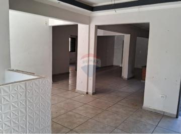 Comercial · 3 Quartos · 4 Vagas · ALUGA Casa Comercial em excelente localização  na av 9 de julho, Jardim Apolo, em São José dos Campo