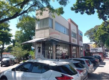 Comercial · 34m² · 1 Vaga · Sala Comercial para Locação em São José dos Campos/SP
