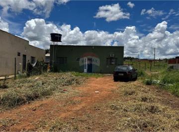 Casa · 80m² · 2 Quartos · 10 Vagas · oportunidade excelente imovel