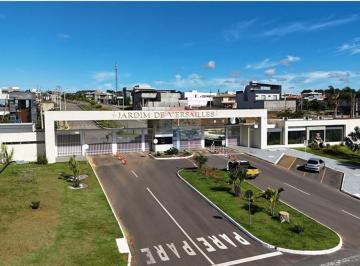 Terreno · 392m² · Lote de Canto jardins de versailles