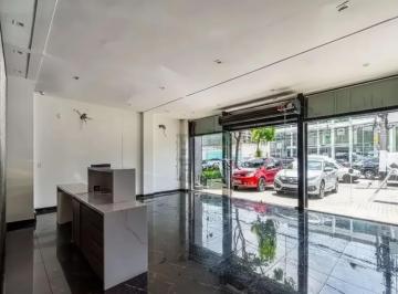 Comercial en Aluguel Jardim Europa · Loja na Avenida Europa, N. 829 • 310 m²