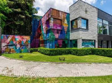 Comercial · 310m² · 10 Vagas · Loja na Avenida Europa, N. 829 • 310 m²