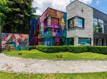 Comercial · 310m² · 10 Vagas · Loja na Avenida Europa, N. 829 • 310 m²