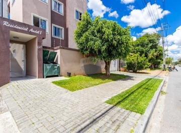 Apartamento · 47m² · 3 Quartos · 1 Vaga · More em Condomínio sem taxa de Condominial ao lado do Parque Turístico de São José de Pinhais e tenh