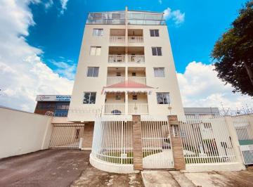 Foto 01 · Imperdível! Apartamento à venda no Boqueirão, Curitiba-PR com 2 quartos, 1 sala, 1 banheiro e 50,46 