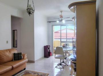 Apartamento · 86m² · 3 Quartos · 1 Vaga · APARTAMENTO COM 3 DORMITÓRIOS NO PARQUE INDUSTRIAL