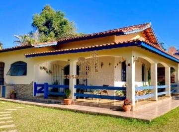 Rural · 511m² · 4 Quartos · 9 Vagas · Chácara à Venda em São Roque com 20.000m², na Estrada do Vinho