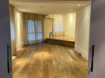 Apartamento · 220m² · 4 Quartos · Apartamento para aluguel - em Itaim Bibi