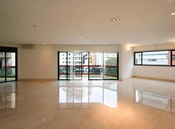 Apartamento · 205m² · 3 Quartos · Apartamento à venda - em Moema