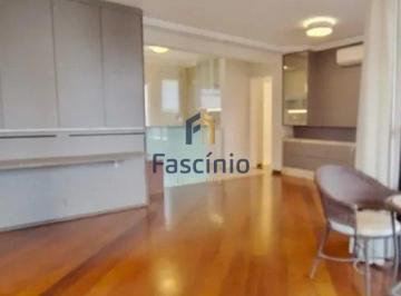 Apartamento · 116m² · 4 Quartos · Apartamento à venda - na Vila Mariana