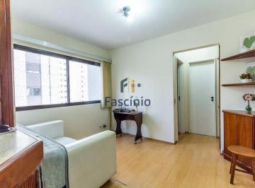 Apartamento · 40m² · 1 Quarto · Apartamento à venda - em Indianópolis
