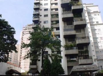 Apartamento · 220m² · 3 Quartos · Apartamento à venda - em Itaim Bibi