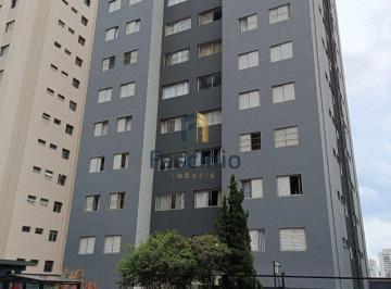 Apartamento · 74m² · 2 Quartos · Apartamento à venda - na Vila Mariana