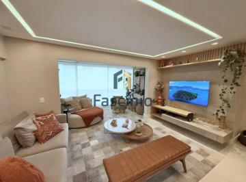 Apartamento · 103m² · 3 Quartos · Apartamento à venda - em Indianópolis