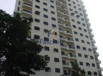 Apartamento · 187m² · 3 Quartos · Apartamento à venda - no Campo Belo