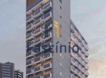 Apartamento · 118m² · 3 Quartos · Apartamento à venda - na Vila Mariana