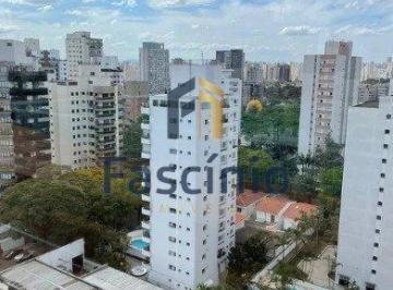 Apartamento · 24m² · 1 Quarto · Apartamento à venda - no Campo Belo
