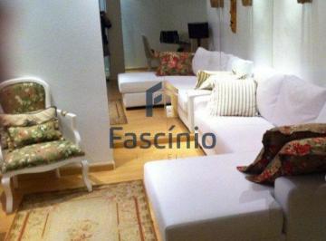 Apartamento · 98m² · 2 Quartos · Apartamento à venda - em Higienópolis