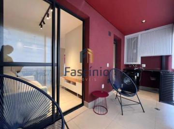 Apartamento · 74m² · 2 Quartos · Apartamento para aluguel - em Cerqueira César