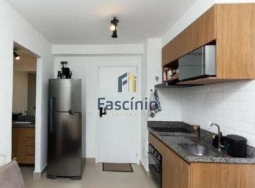 Apartamento · 31m² · 1 Quarto · Apartamento à venda - em Indianópolis