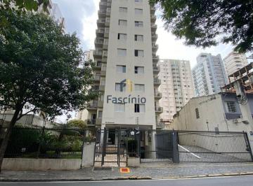 Apartamento · 78m² · 2 Quartos · Apartamento à venda - no Brooklin Paulista