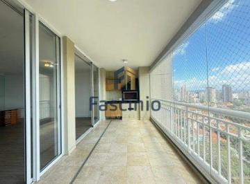 Apartamento · 146m² · 3 Quartos · Apartamento à venda - na Vila Mariana