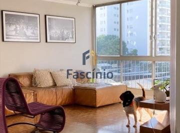 Apartamento · 170m² · 3 Quartos · Apartamento para aluguel - em Cerqueira César
