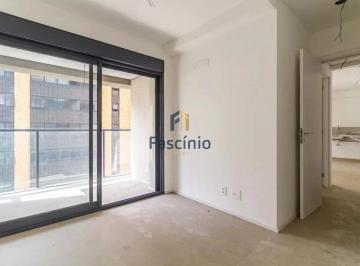 Apartamento · 60m² · 2 Quartos · Apartamento à venda - no Jardim Paulista